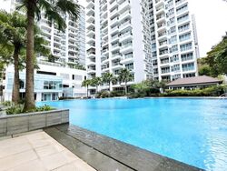 Mera Springs (D8), Condominium #558246721